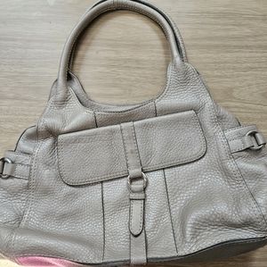 Cole Haan leather purse